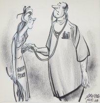 'A transplant might be worth a try here, too!'